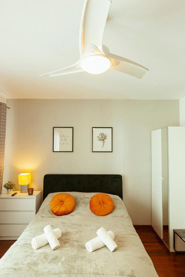 Pawia 51 - Piekny Wiok Na Centrum Warszawy - Duzy Balkon - Smart Tv 55 Cali Wifi - Good Apartments Варшава Экстерьер фото