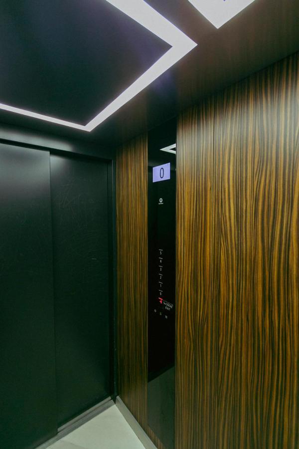 Pawia 51 - Piekny Wiok Na Centrum Warszawy - Duzy Balkon - Smart Tv 55 Cali Wifi - Good Apartments Варшава Экстерьер фото
