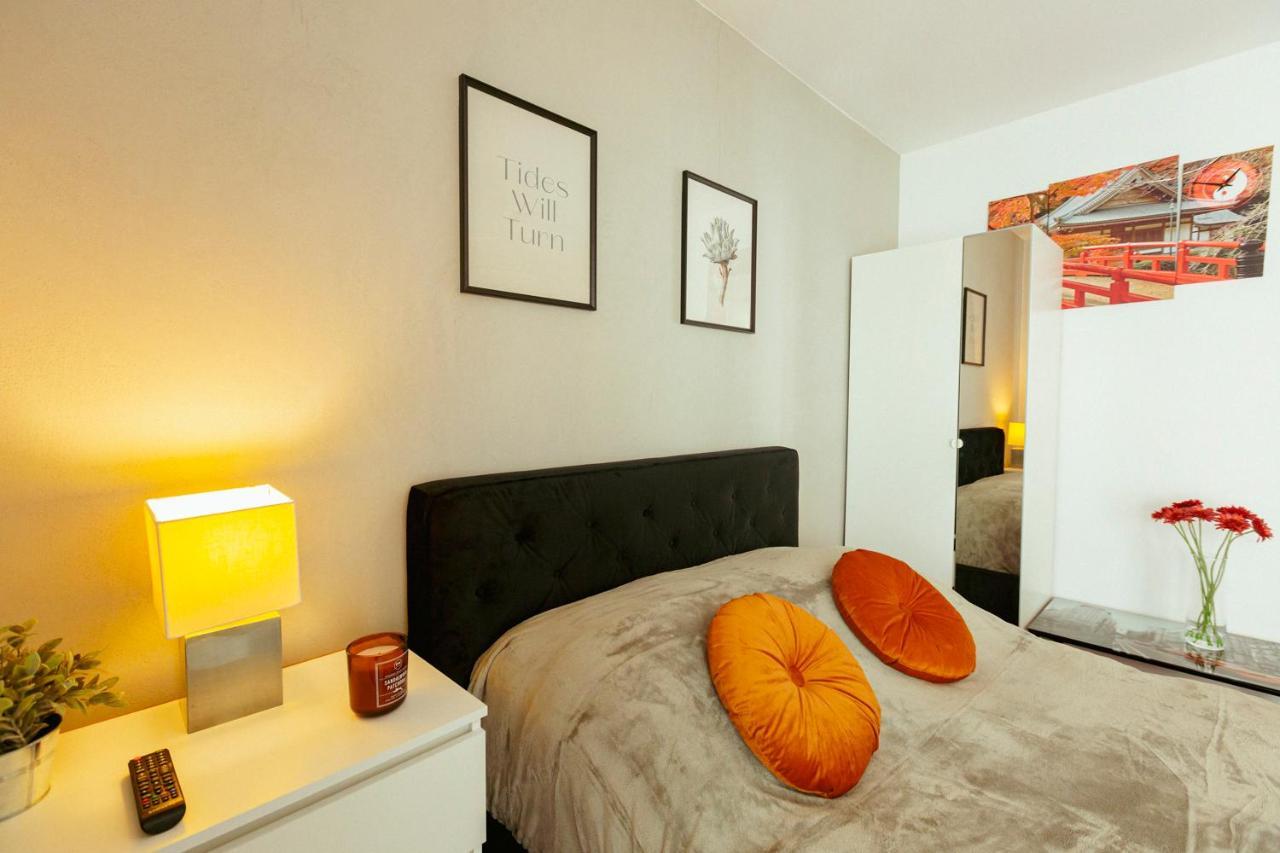 Pawia 51 - Piekny Wiok Na Centrum Warszawy - Duzy Balkon - Smart Tv 55 Cali Wifi - Good Apartments Варшава Экстерьер фото