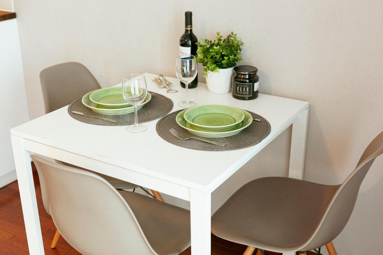 Pawia 51 - Piekny Wiok Na Centrum Warszawy - Duzy Balkon - Smart Tv 55 Cali Wifi - Good Apartments Варшава Экстерьер фото