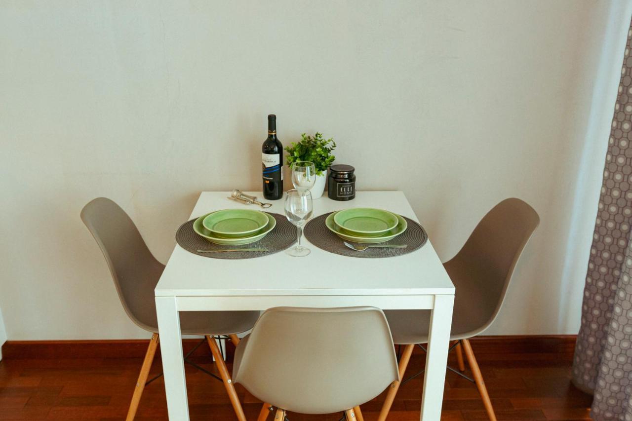 Pawia 51 - Piekny Wiok Na Centrum Warszawy - Duzy Balkon - Smart Tv 55 Cali Wifi - Good Apartments Варшава Экстерьер фото