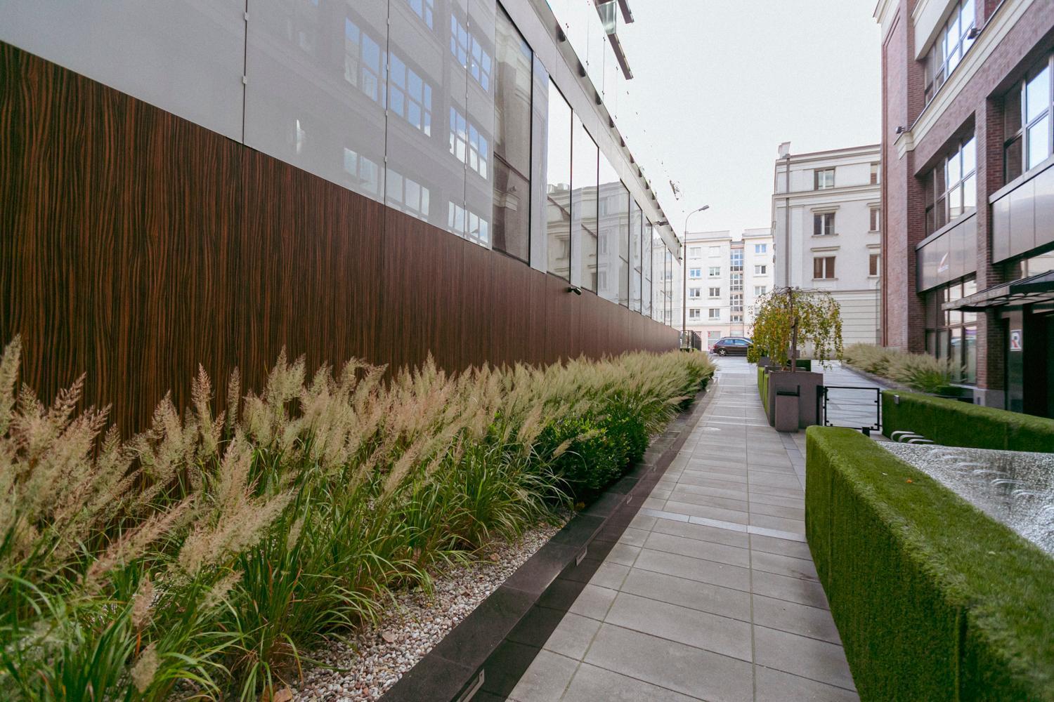 Pawia 51 - Piekny Wiok Na Centrum Warszawy - Duzy Balkon - Smart Tv 55 Cali Wifi - Good Apartments Варшава Экстерьер фото