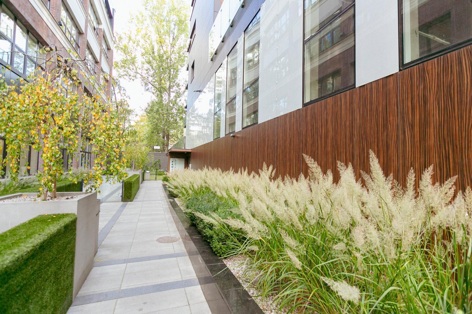 Pawia 51 - Piekny Wiok Na Centrum Warszawy - Duzy Balkon - Smart Tv 55 Cali Wifi - Good Apartments Варшава Экстерьер фото